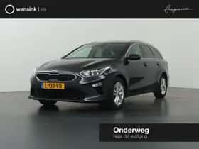 Kia Ceed Sportswagon (2021)