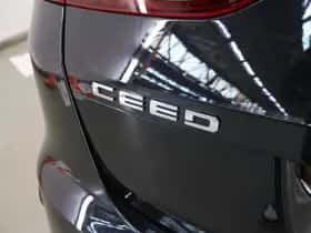 Kia Ceed Sportswagon (2021) thumbnail 37