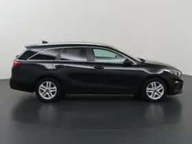 Kia Ceed Sportswagon (2021) thumbnail 6