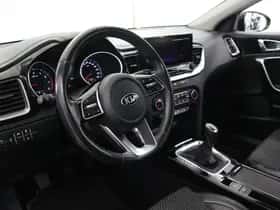 Kia Ceed Sportswagon (2021) thumbnail 7