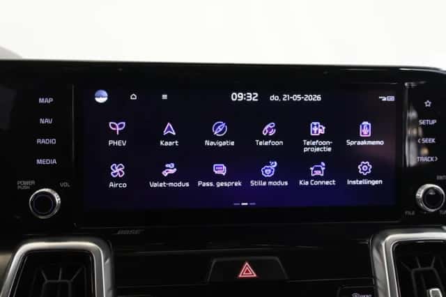 Kia Sorento (2022) thumbnail 21