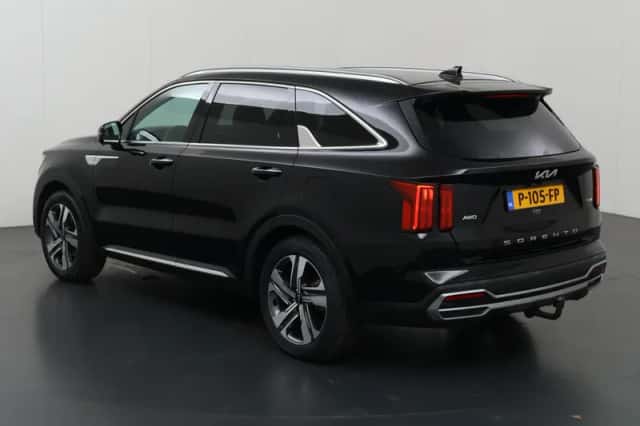 Kia Sorento (2022) thumbnail 22