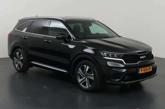 Kia Sorento (2022) thumbnail 23