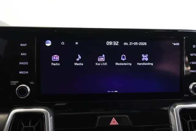 Kia Sorento (2022) thumbnail 24