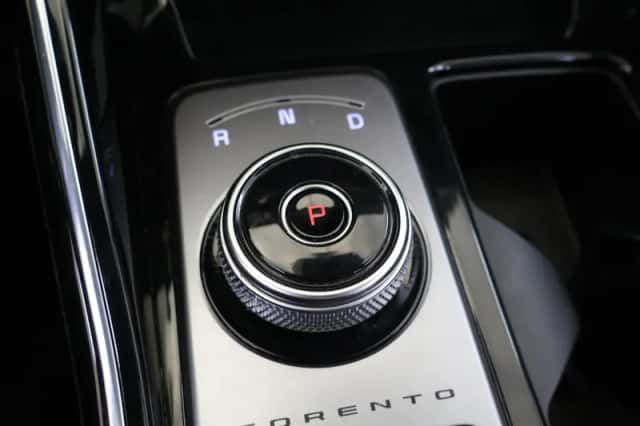 Kia Sorento (2022) thumbnail 28