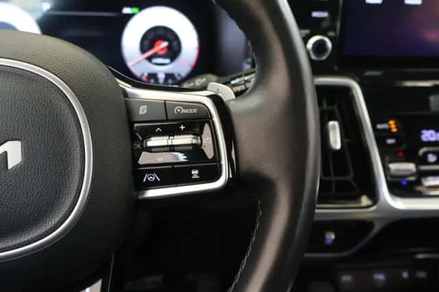 Kia Sorento (2022) thumbnail 34