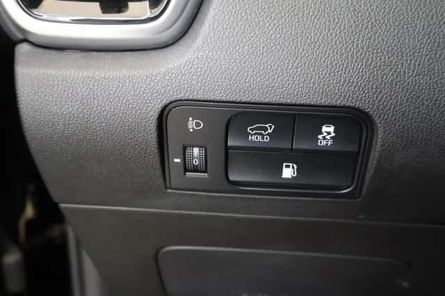 Kia Sorento (2022) thumbnail 38