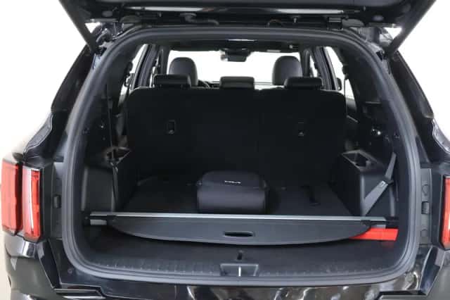 Kia Sorento (2022) thumbnail 43