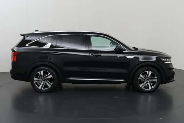 Kia Sorento (2022) thumbnail 6