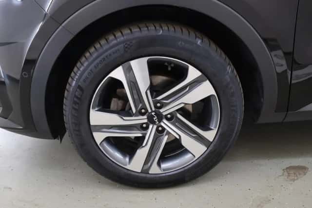 Kia Sorento (2022) thumbnail 52