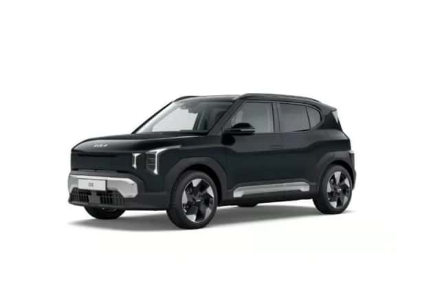 Kia EV2 (2026) thumbnail 6