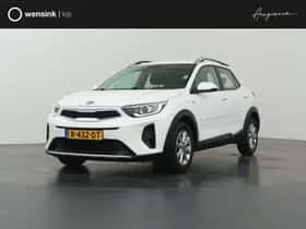 Kia Stonic (2021)