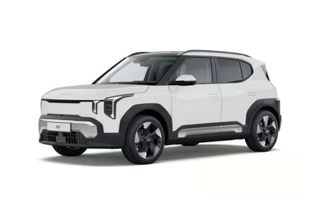 Kia EV2 (2026) thumbnail 6
