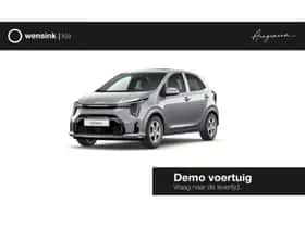 Kia Picanto (2025)