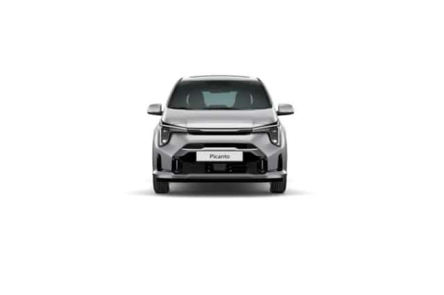 Kia Picanto (2025) thumbnail 4