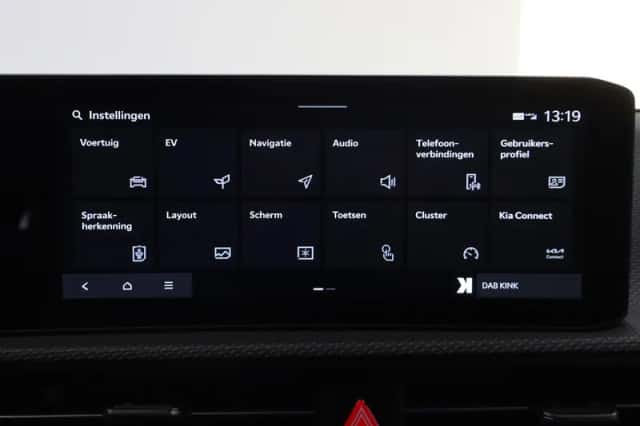 Kia EV6 (2026) thumbnail 16