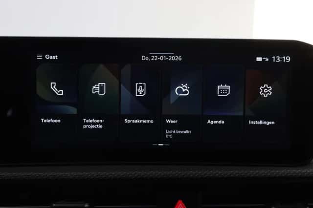 Kia EV6 (2026) thumbnail 18