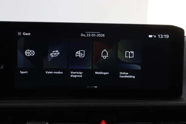 Kia EV6 (2026) thumbnail 19