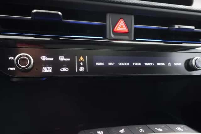 Kia EV6 (2026) thumbnail 20