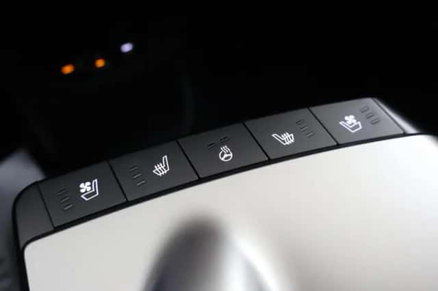 Kia EV6 (2026) thumbnail 23