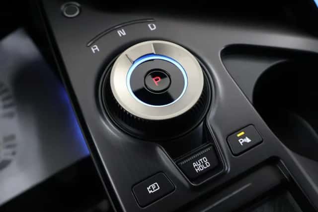 Kia EV6 (2026) thumbnail 24