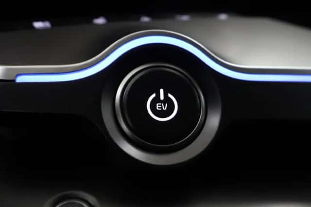 Kia EV6 (2026) thumbnail 25