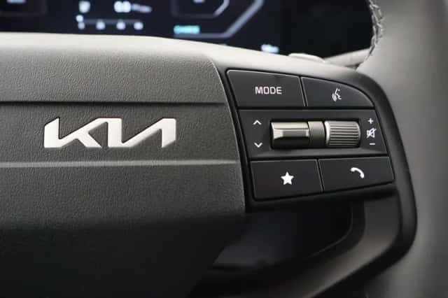 Kia EV6 (2026) thumbnail 26
