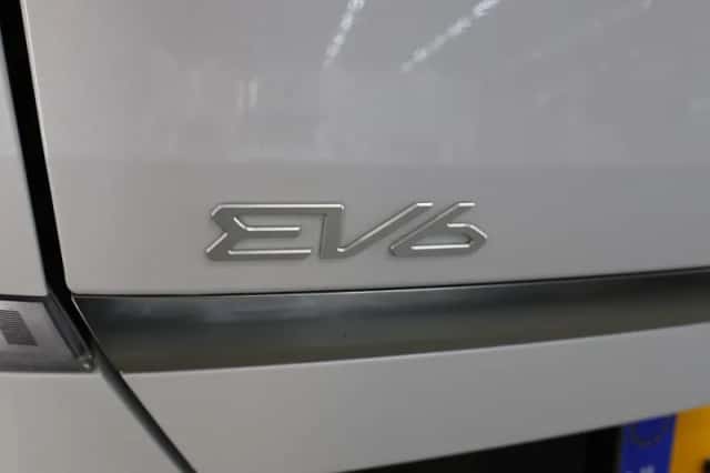 Kia EV6 (2026) thumbnail 36