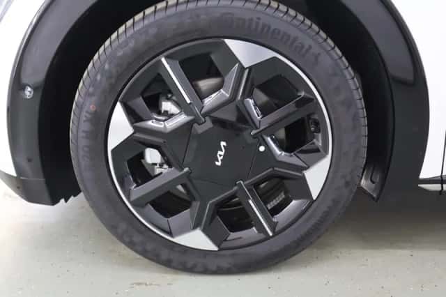 Kia EV6 (2026) thumbnail 37