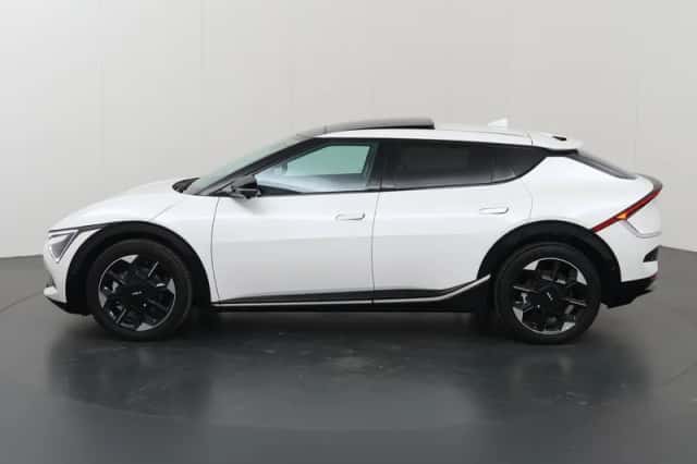 Kia EV6 (2026) thumbnail 5