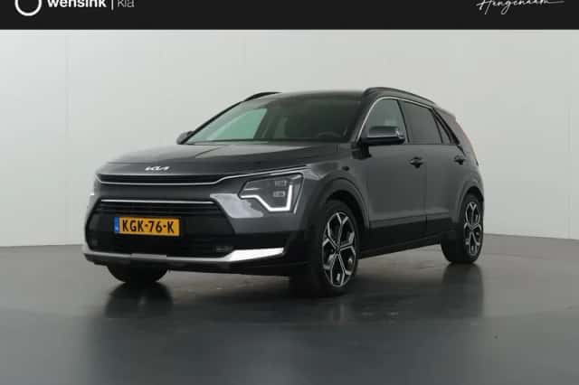 Kia Niro (2023)