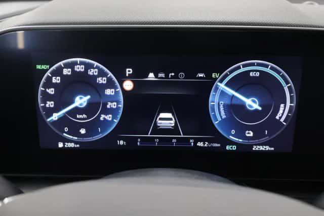Kia Niro (2023) thumbnail 13