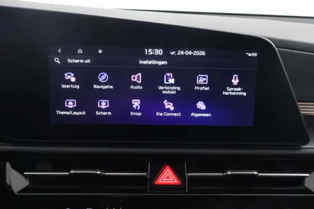 Kia Niro (2023) thumbnail 18