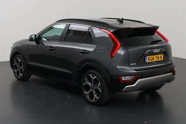 Kia Niro (2023) thumbnail 22
