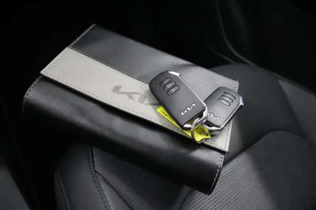 Kia Niro (2023) thumbnail 27