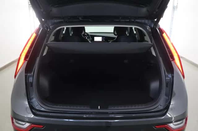 Kia Niro (2023) thumbnail 39
