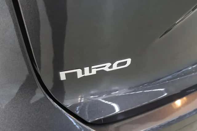 Kia Niro (2023) thumbnail 41