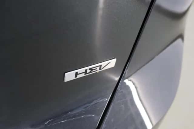 Kia Niro (2023) thumbnail 42