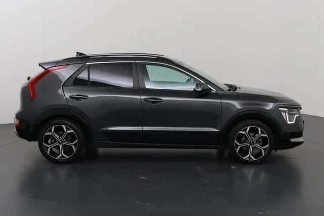 Kia Niro (2023) thumbnail 6