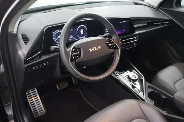Kia Niro (2023) thumbnail 7