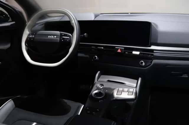 Kia Sportage (2026) thumbnail 13
