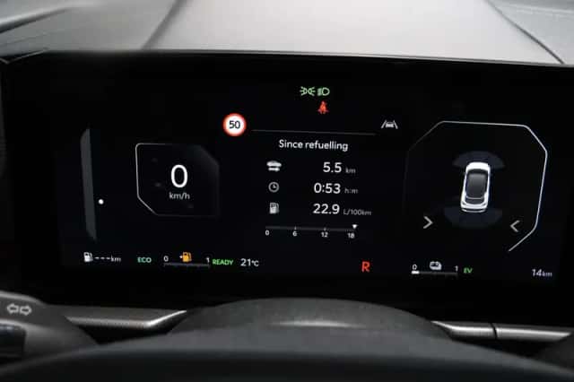 Kia Sportage (2026) thumbnail 17