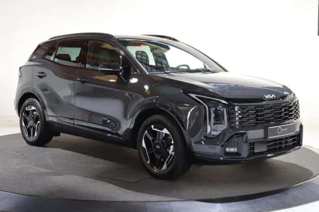 Kia Sportage (2026) thumbnail 20