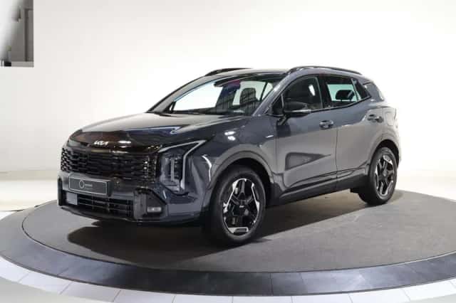 Kia Sportage (2026) thumbnail 21