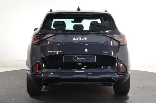 Kia Sportage (2026) thumbnail 4