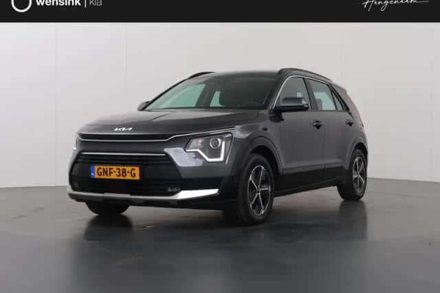 Kia Niro (2024)