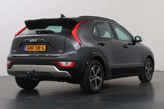 Kia Niro (2024) thumbnail 2