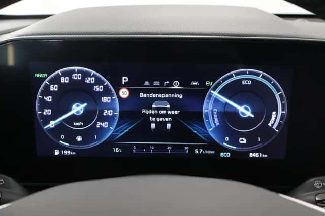 Kia Niro (2024) thumbnail 12