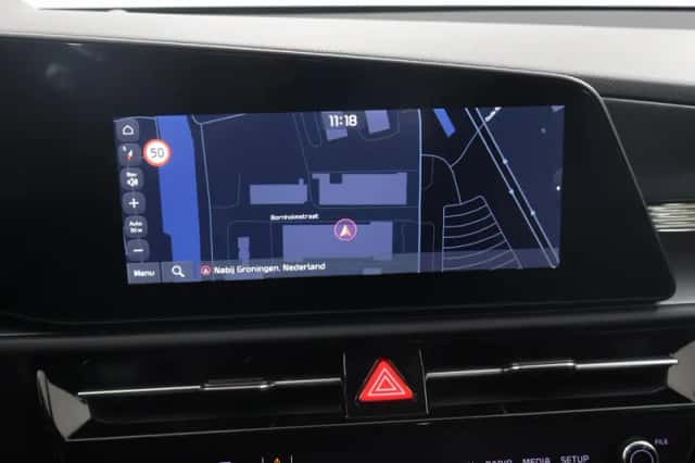 Kia Niro (2024) thumbnail 13