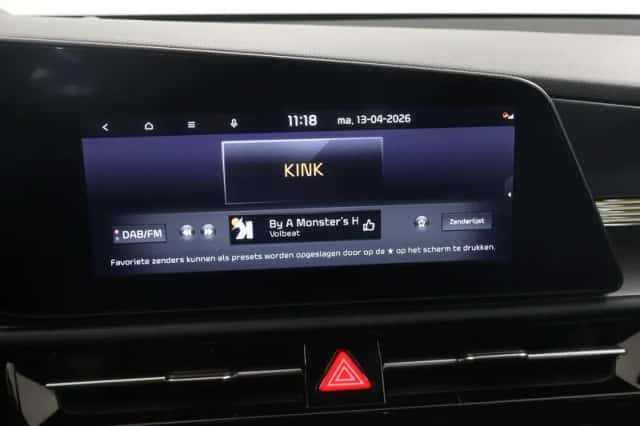 Kia Niro (2024) thumbnail 15